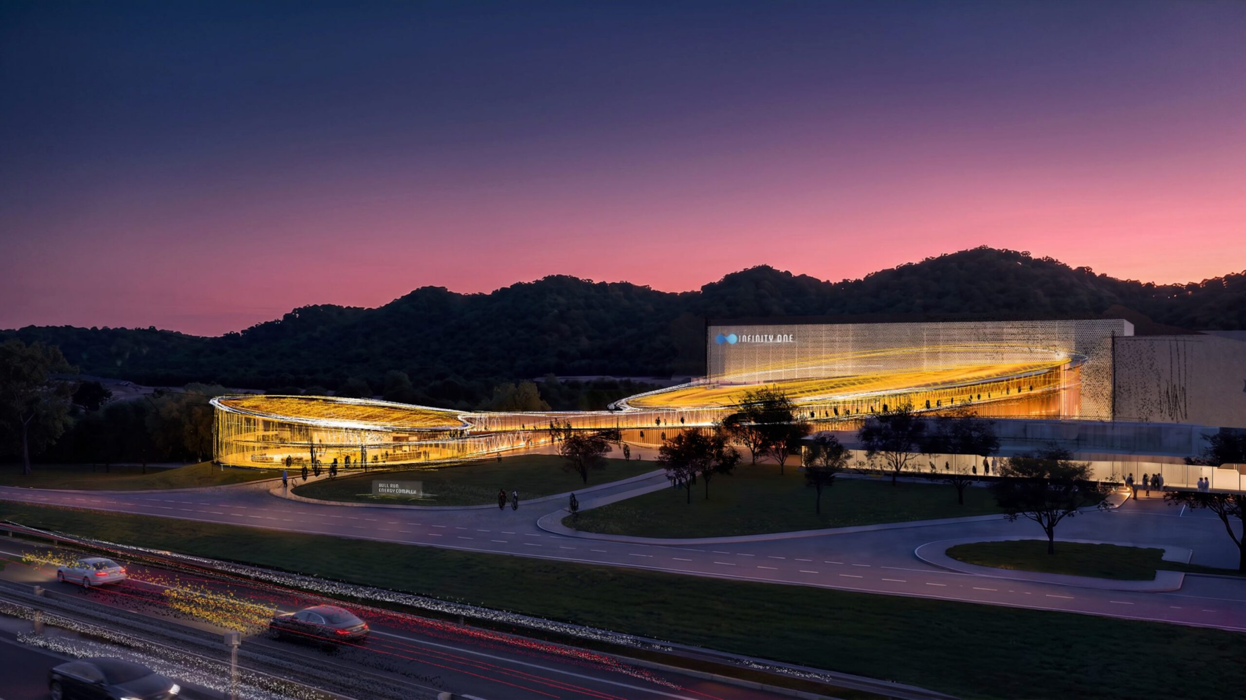 Type One Energy raises $200 million for fusion plant planned by 2034