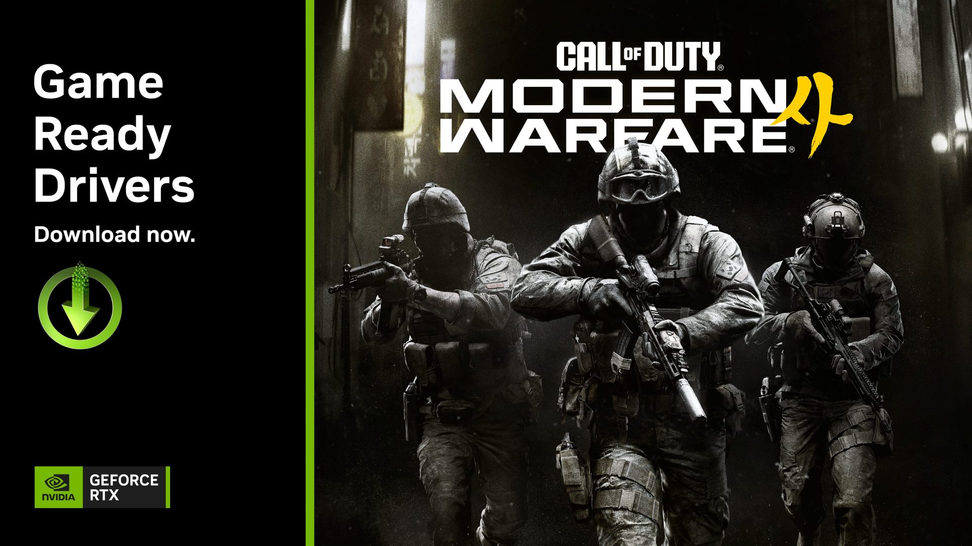 NVIDIA Releases GeForce Game Ready Driver 617.42
