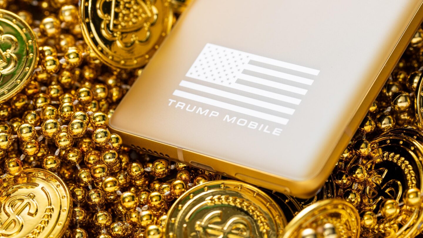 Trump Mobile breach may have exposed data of 3,615 people