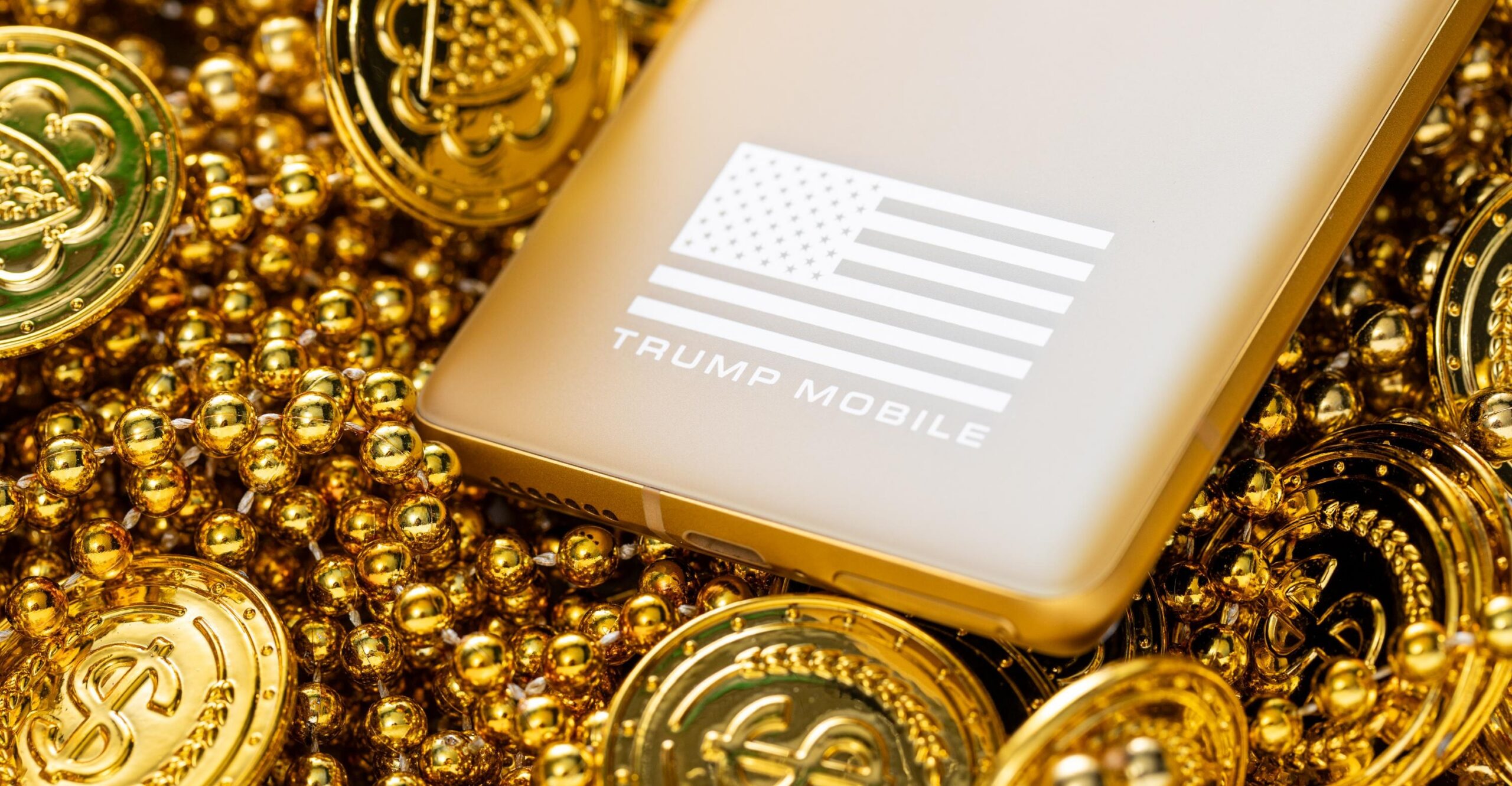 Trump Mobile breach may have exposed data of 3,615 people