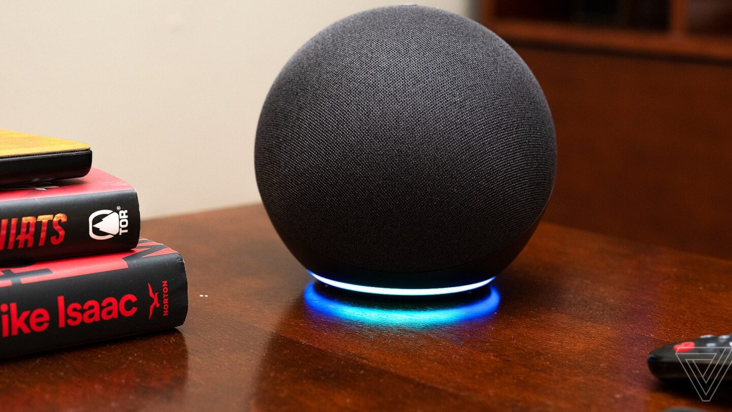 Alexa Can No Longer Control the Aux Input on Amazon Echo Speakers