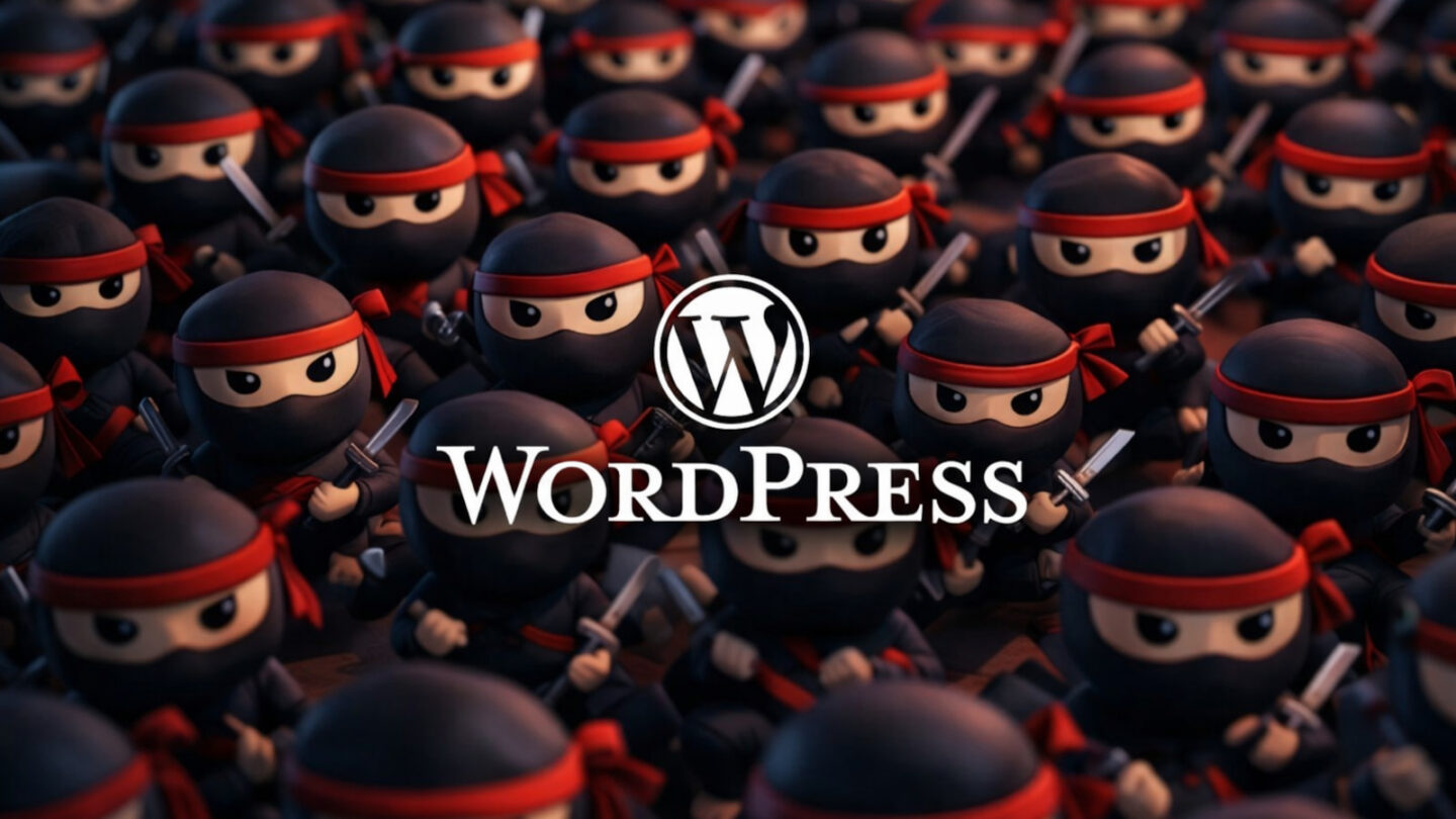 Hackers Exploit Flaws in Ninja Forms and WooCommerce Plugin