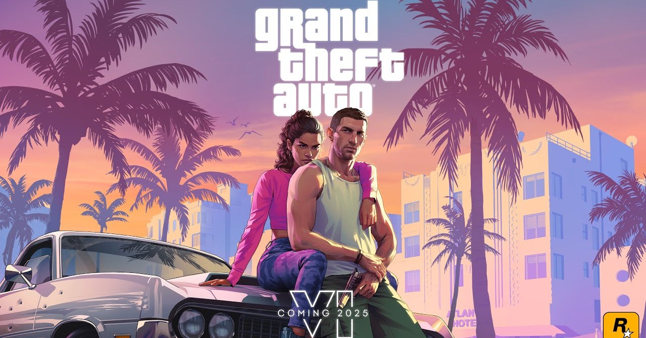 Xbox reportedly secures exclusive GTA 6 streaming rights