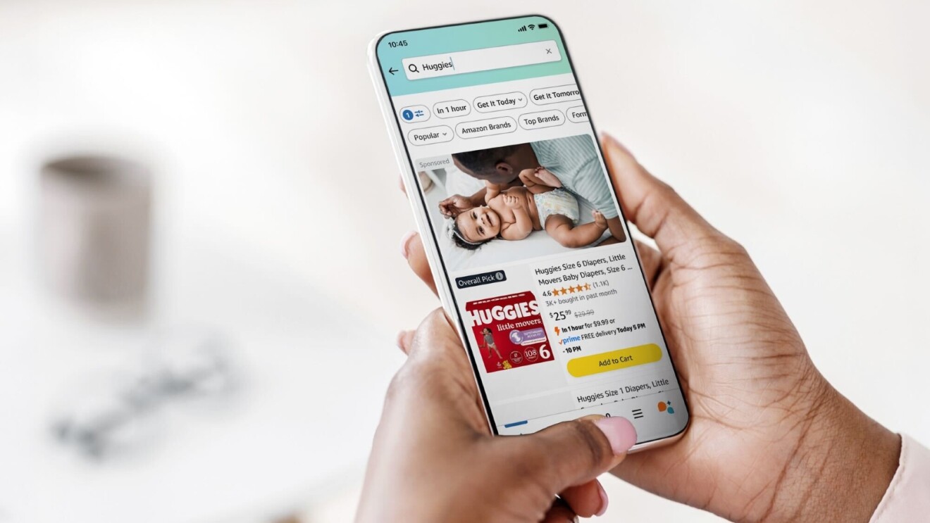 Amazon’s shopping profile can make unusually personal guesses