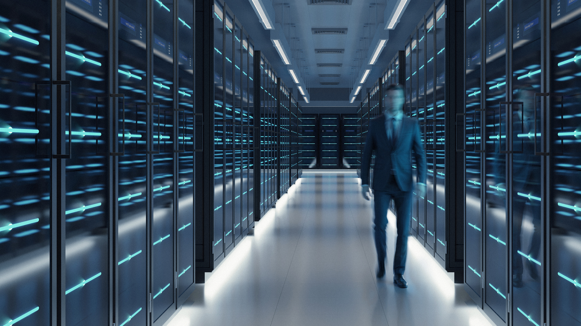 Amazon Wins Approval for 18-Acre Data Centre Near M25