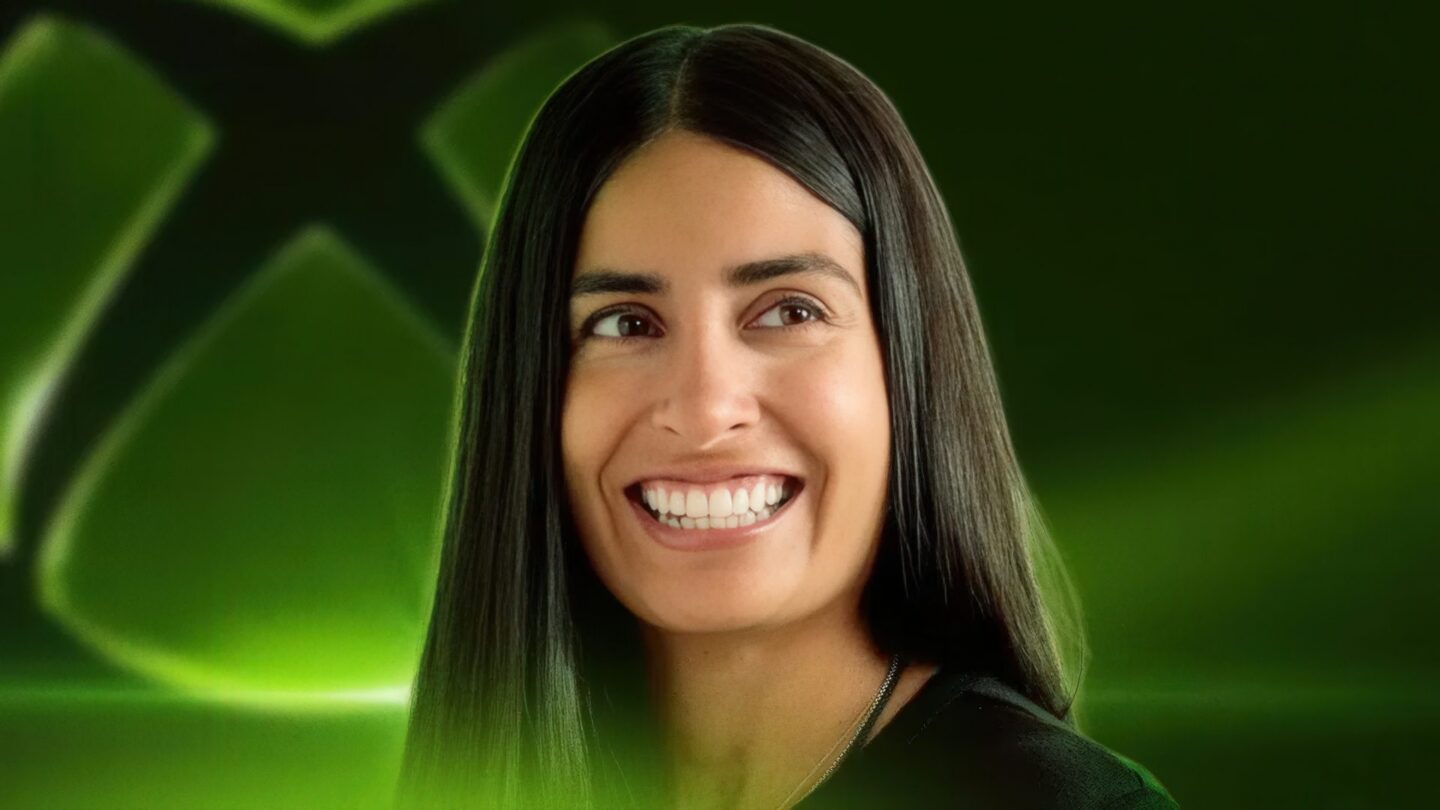 Asha Sharma Says Xbox Has Recovered From an All-Time Low After 3,200 Job Cuts