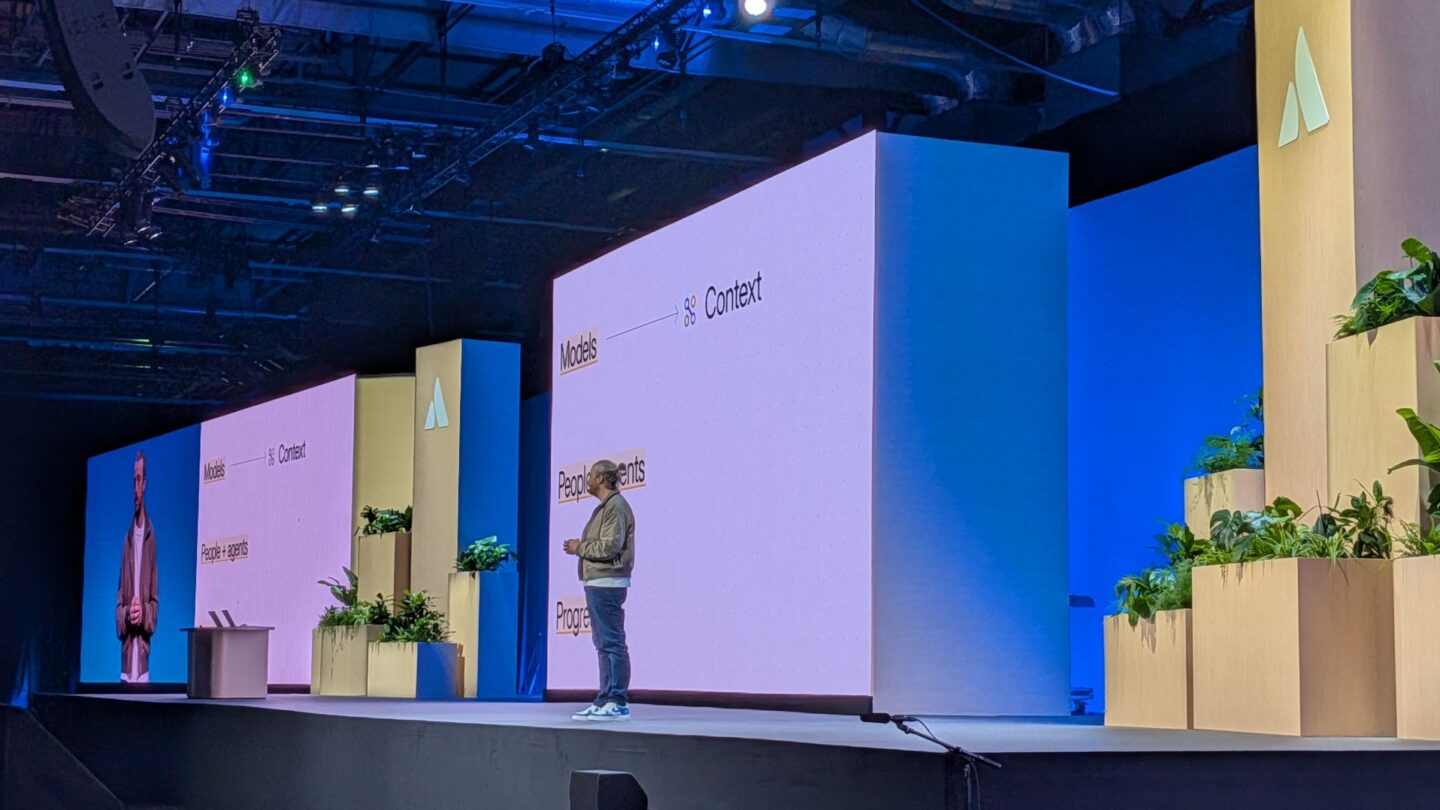 Atlassian pitches context and collaboration for the agentic AI era