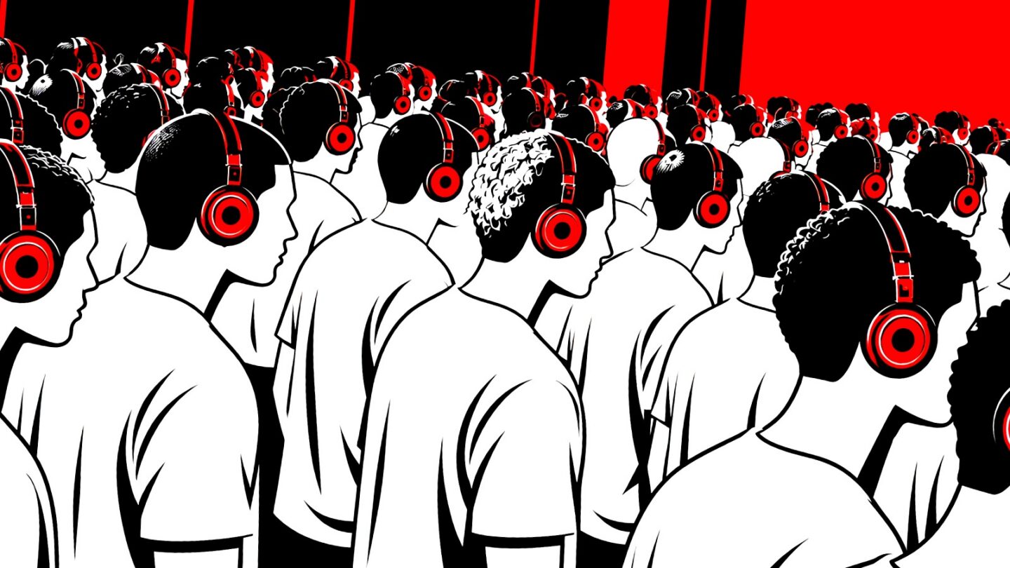 Musician sentenced to prison in $10 million AI streaming fraud