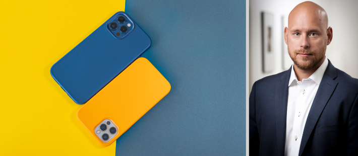 Swedish Mobile Networks Improve, but Business Customer Satisfaction Stalls