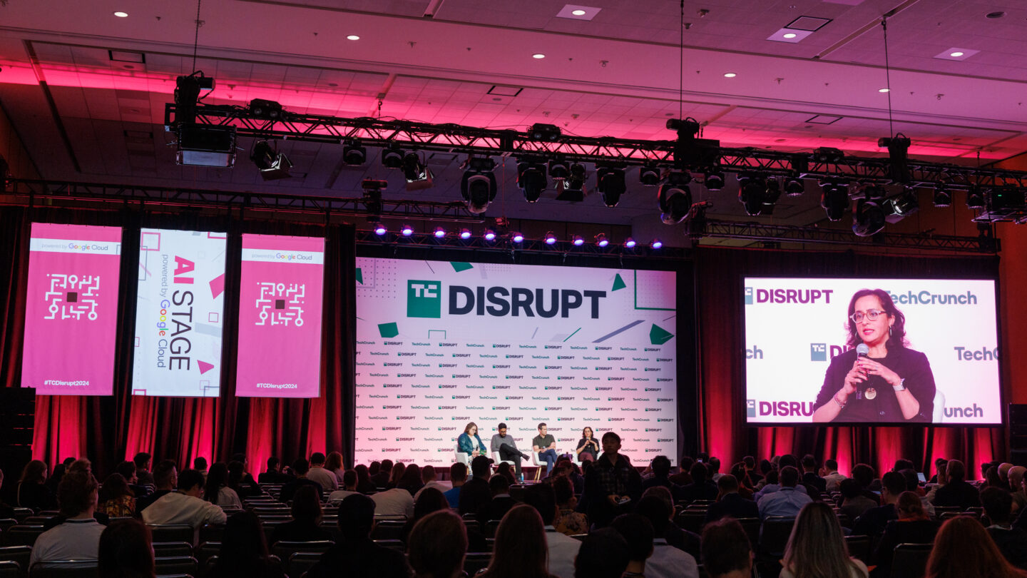 OpenAI’s Alexander Embiricos to Discuss Dots at TechCrunch Disrupt 2026