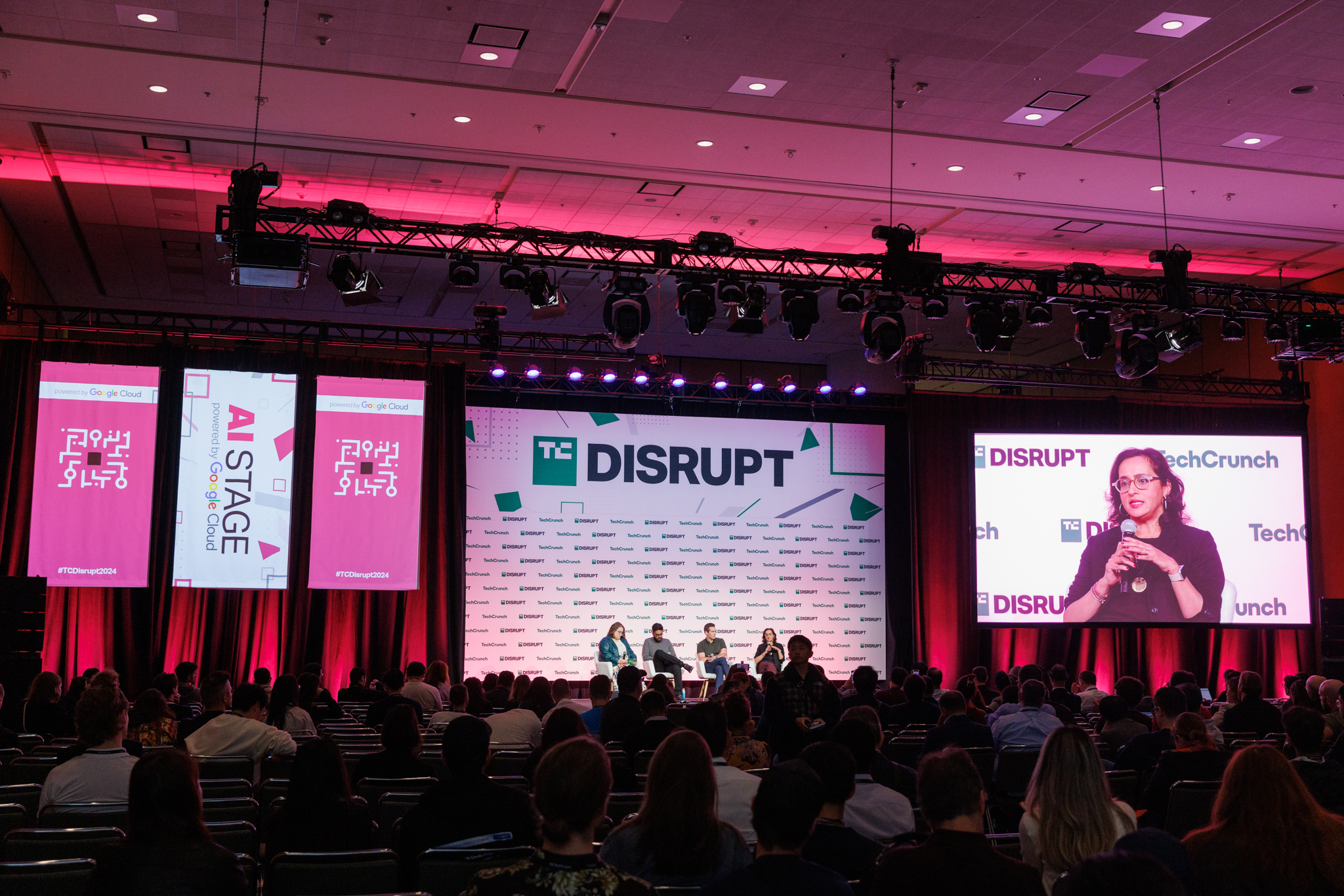 OpenAI’s Alexander Embiricos to Discuss Dots at TechCrunch Disrupt 2026