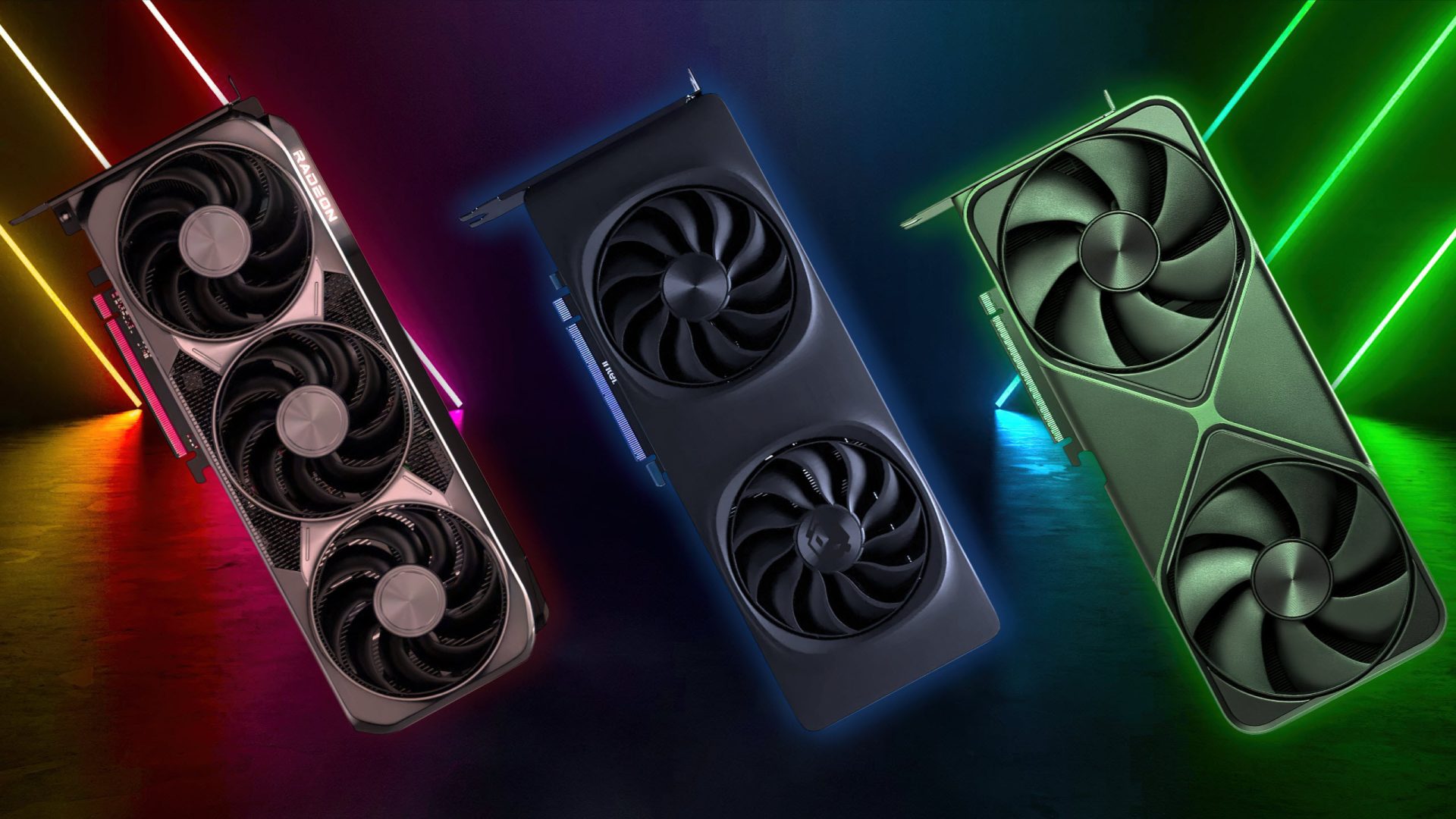 NVIDIA RTX 50 Series Prices Rose 66% in Germany in 12 Months