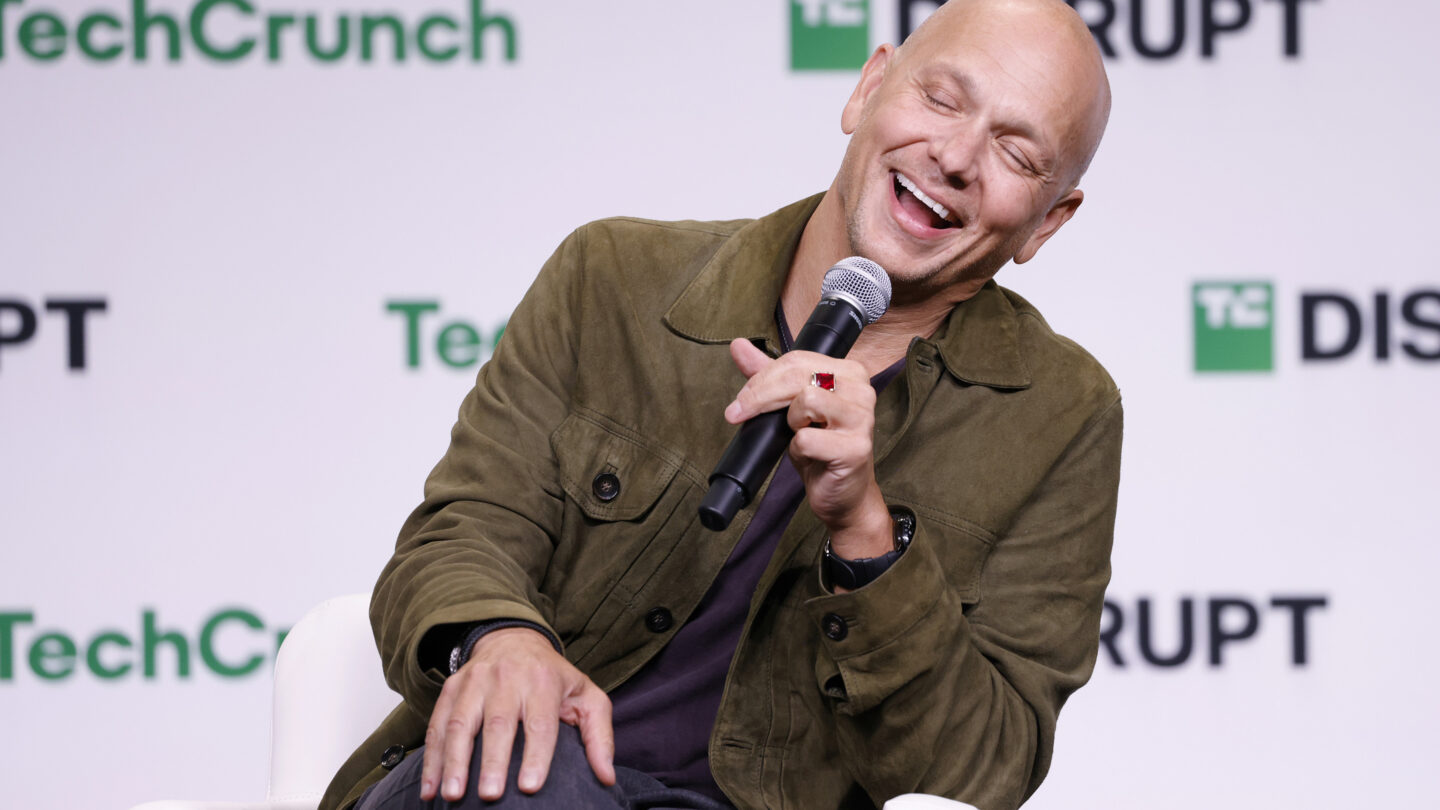 Tony Fadell says AI gadgets must solve real problems to earn trust