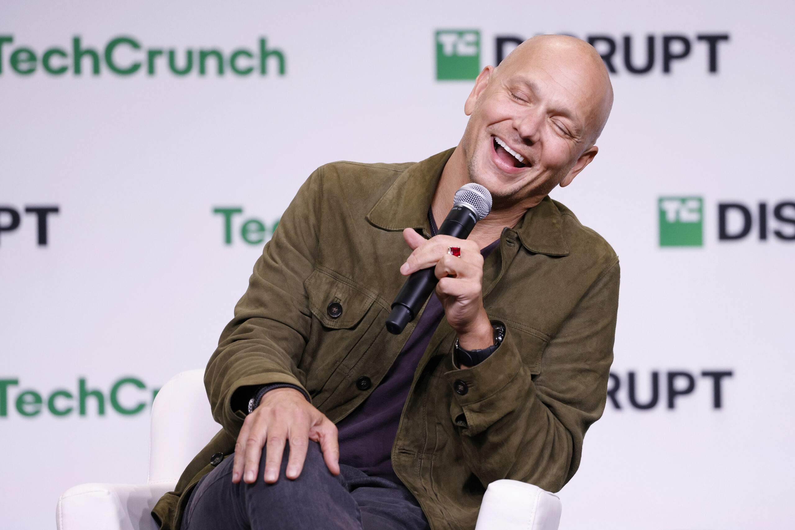 Tony Fadell says AI gadgets must solve real problems to earn trust