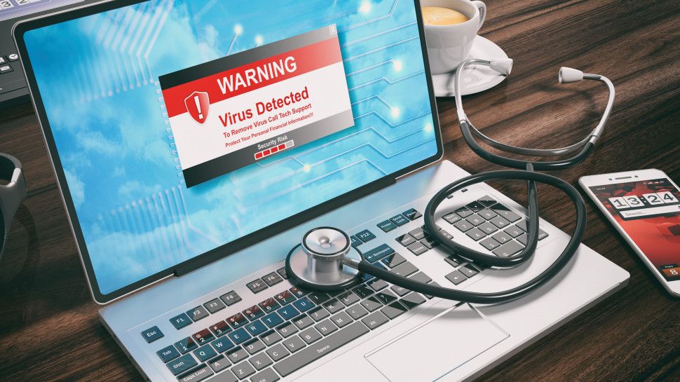 VPN security tools are not a full antivirus replacement, TechRadar says