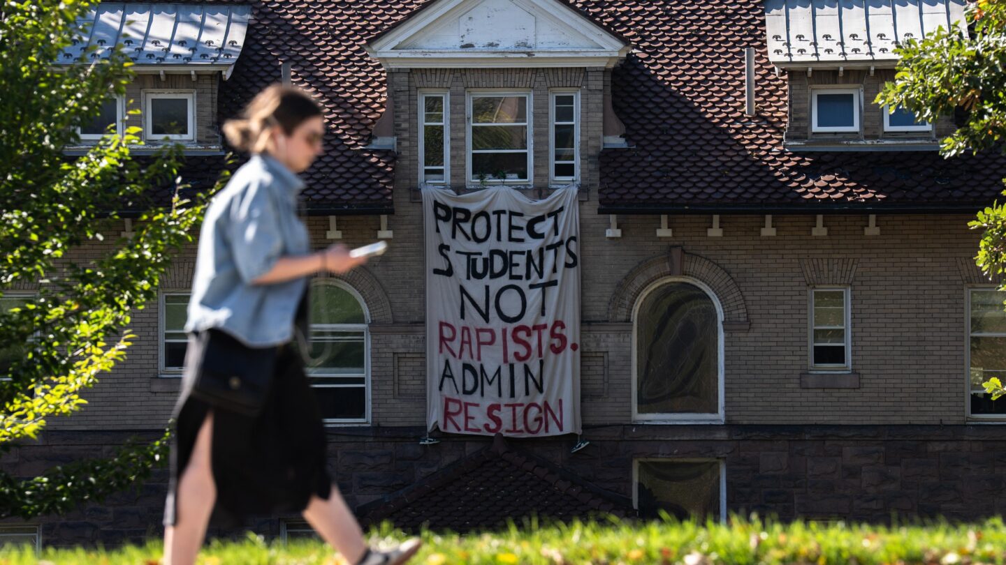 Online Campaign Seeks to Identify Cornell Lawsuit Plaintiff