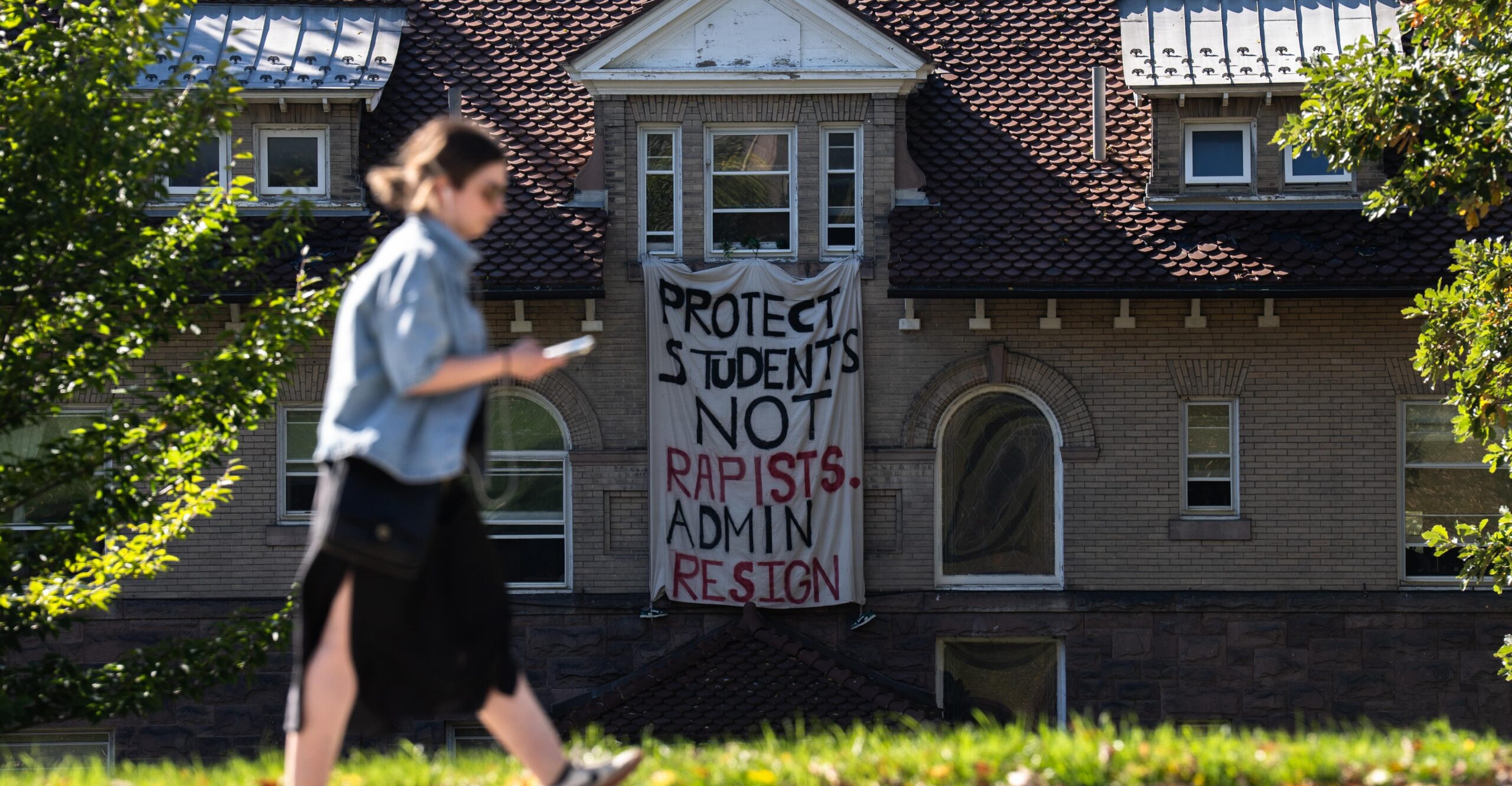 Online Campaign Seeks to Identify Cornell Lawsuit Plaintiff