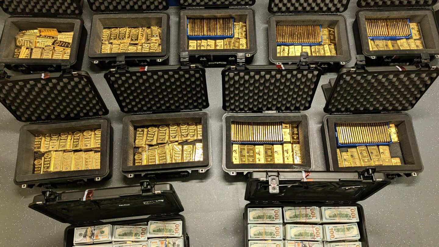 Former CIA Officer Pleads Guilty to Fraud Scheme Involving Nearly $200 Million