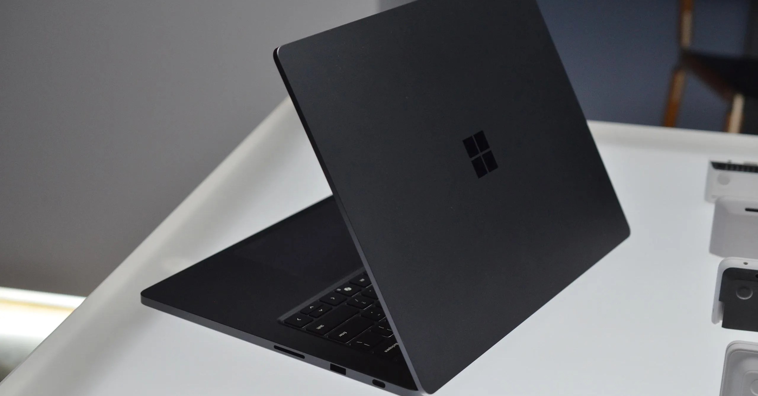 Surface Laptop Ultra launches October 16, starting at $2,599