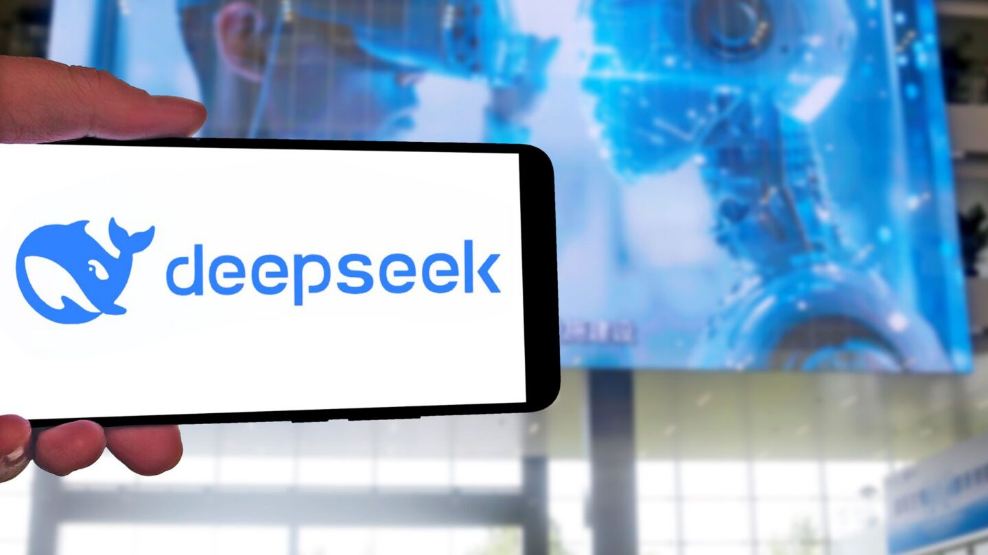 DeepSeek releases Ascend tools as developers weigh alternatives to Nvidia