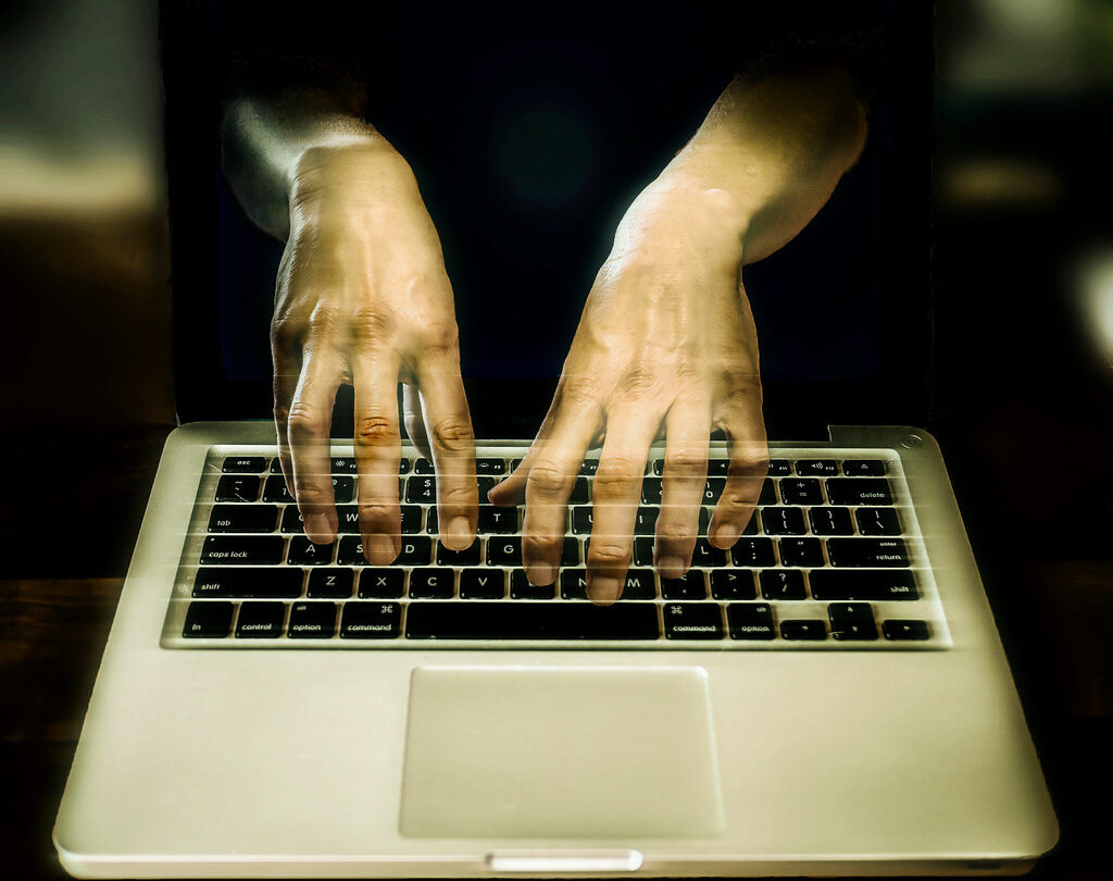 Hackers hijack Google domains after breaching ccTLD registries