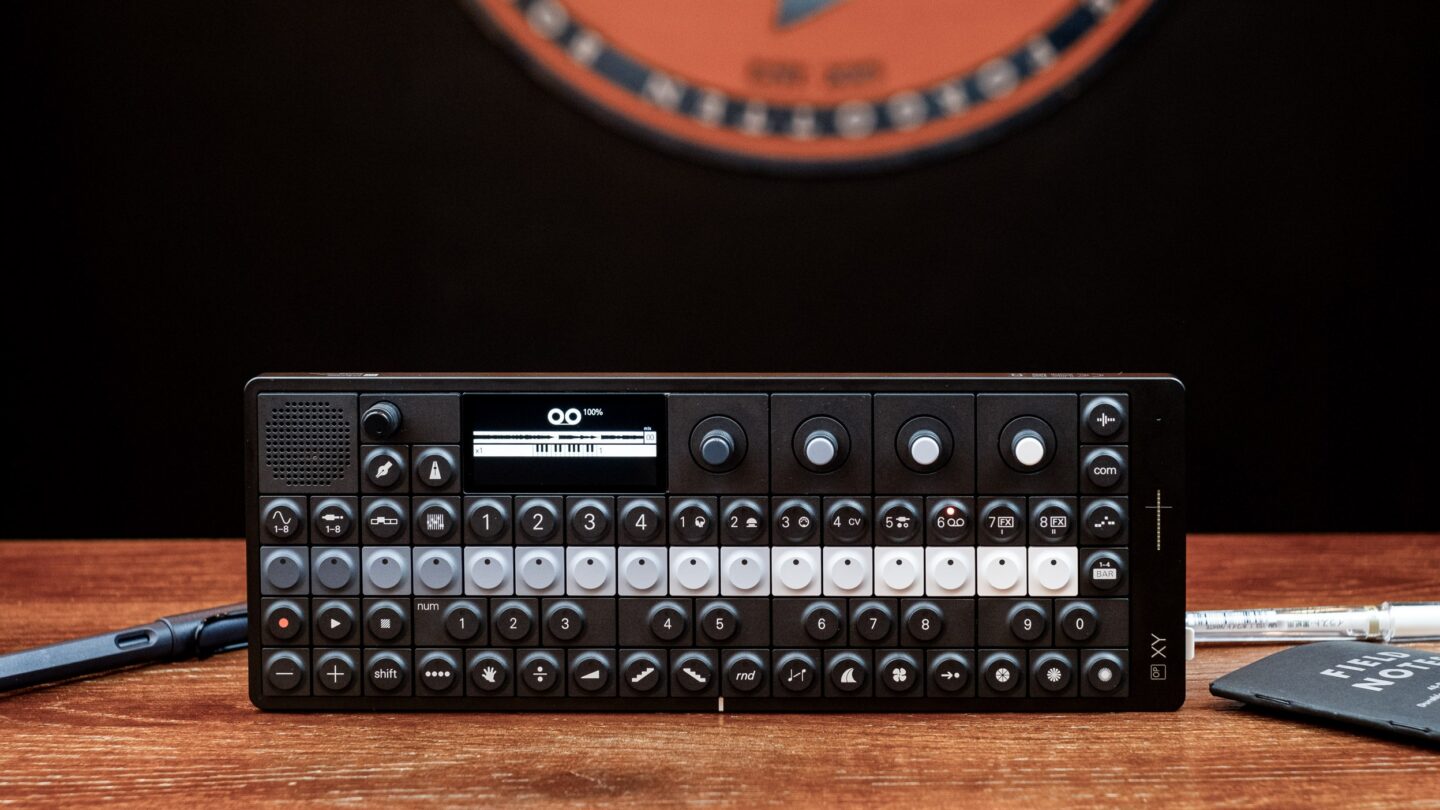 Teenage Engineering CEO says company plans to stop making synthesizers