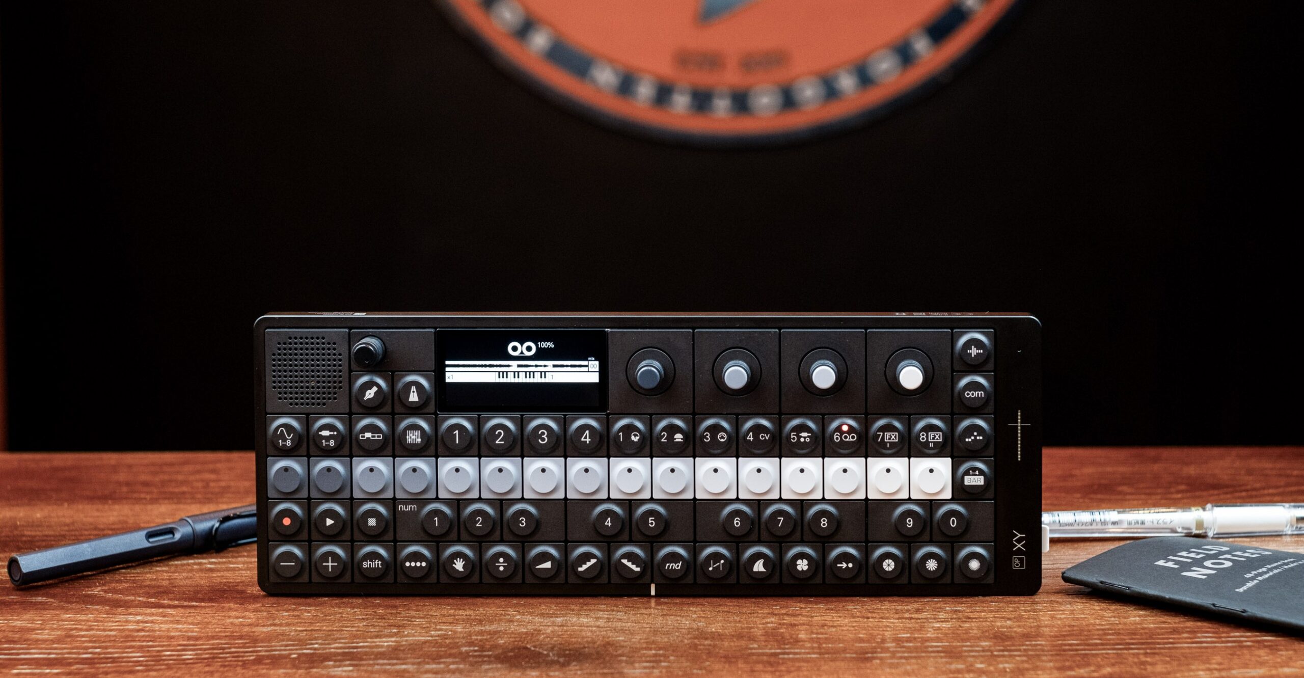 Teenage Engineering CEO says company plans to stop making synthesizers