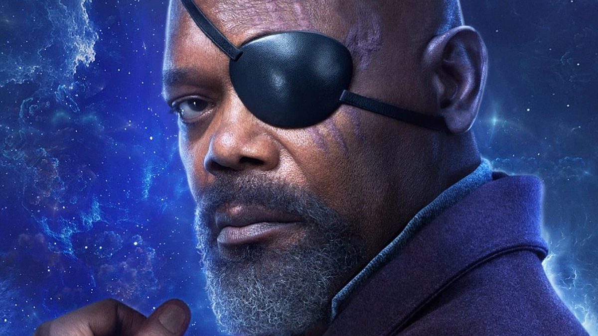 Samuel L. Jackson Says Nick Fury Will Return in Avengers: Secret Wars