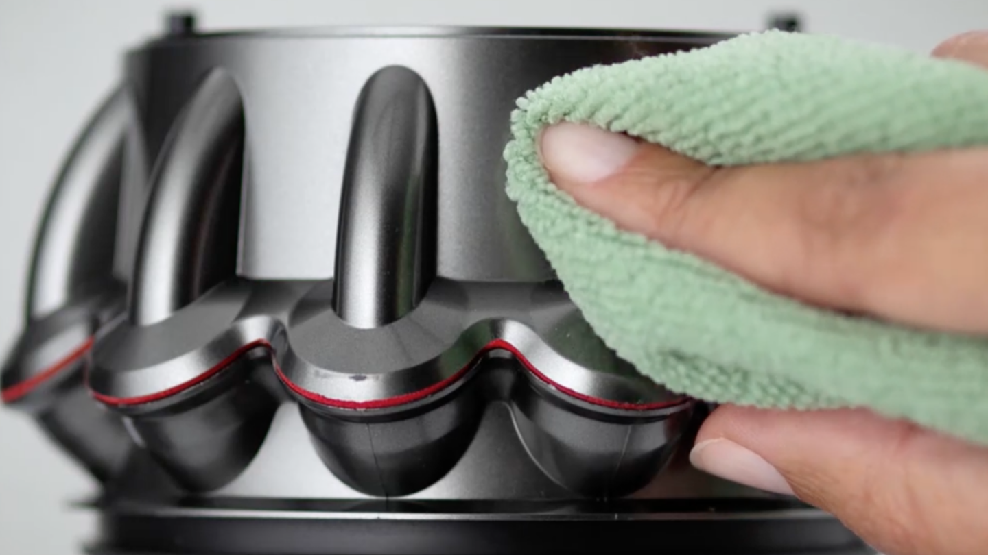 Dyson launches £99.99 Total Restore cleaning and repair service in Great Britain
