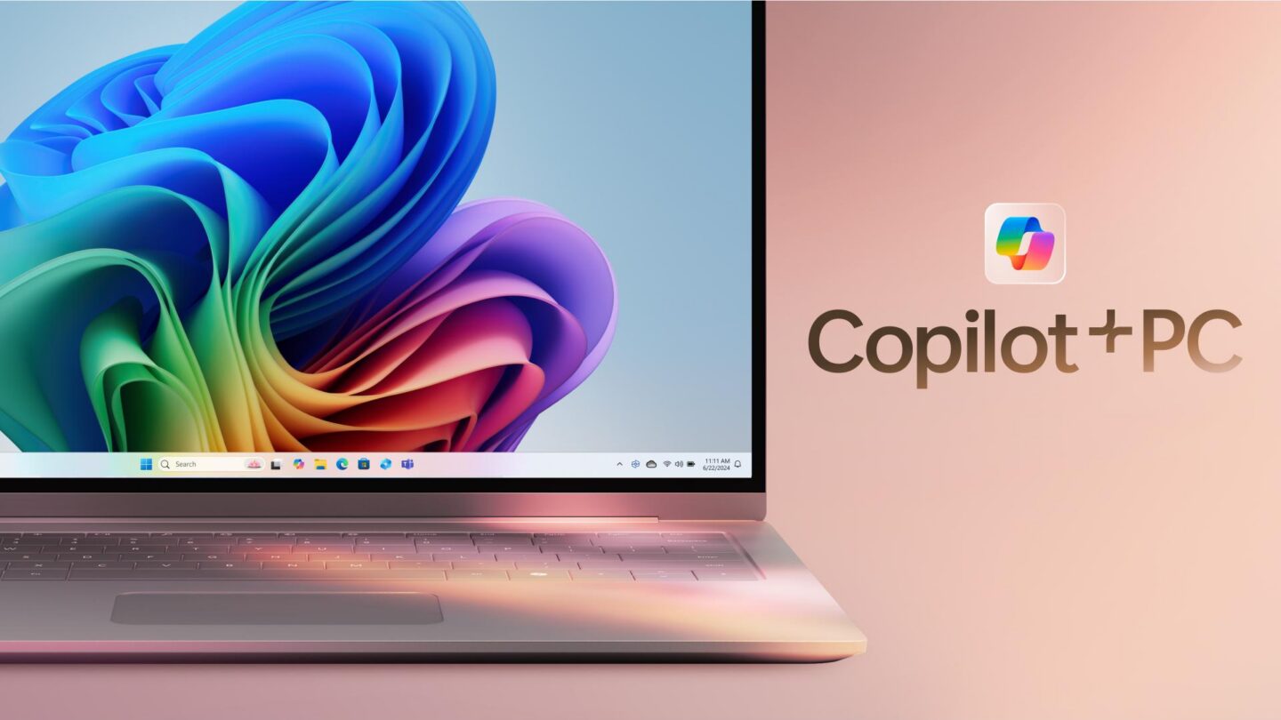 Microsoft Expands Copilot+ With AI Features as RTX Spark PCs Drop the Brand