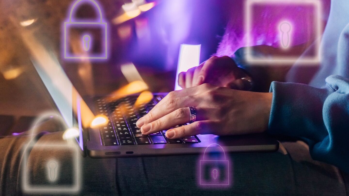Google says hackers used hijacked domains to obtain certificates for major services