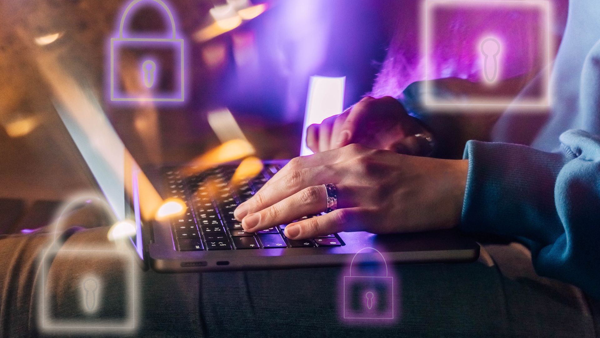 Google says hackers used hijacked domains to obtain certificates for major services