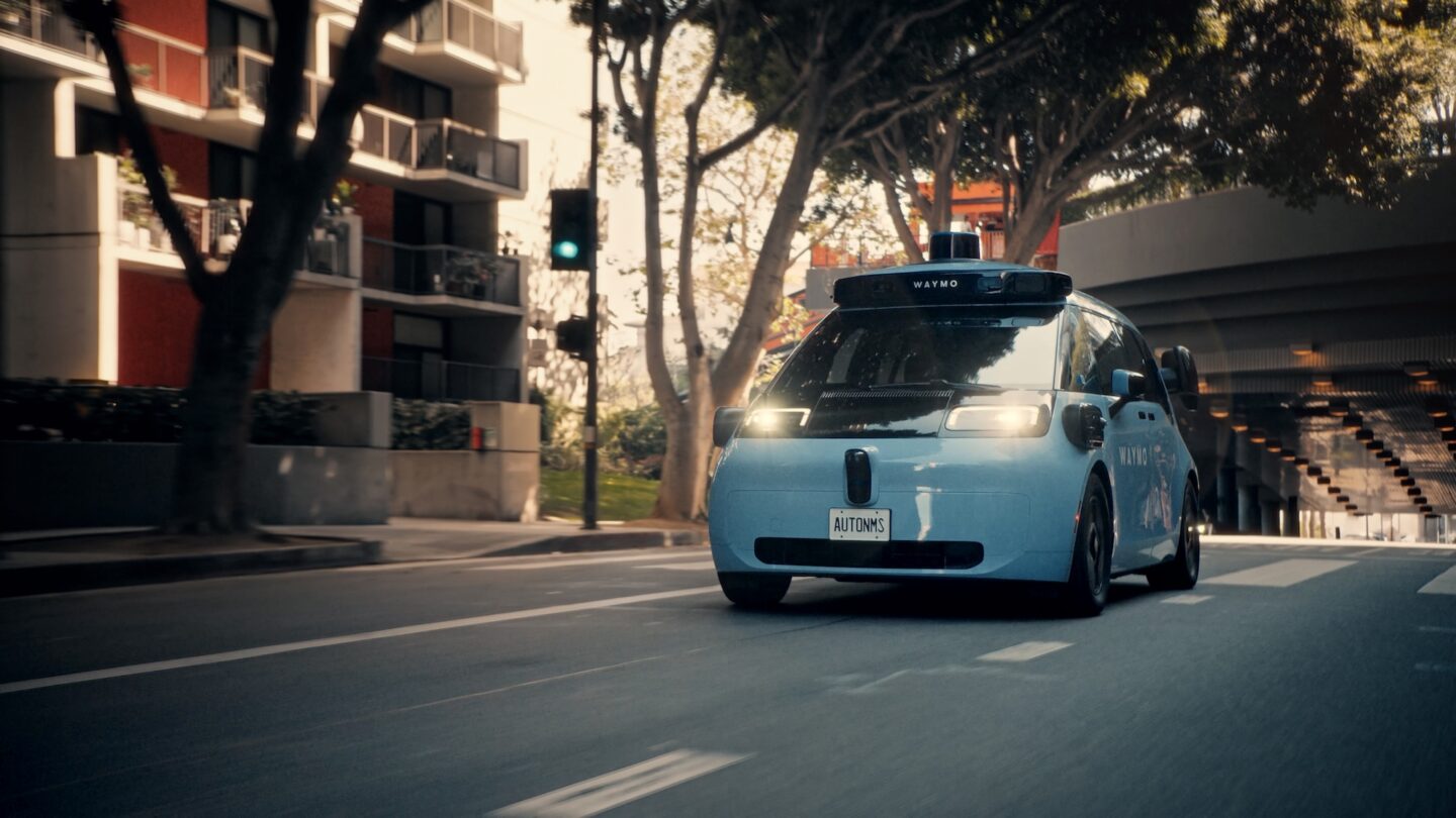 Waymo closes $5B loan to fund robotaxi expansion