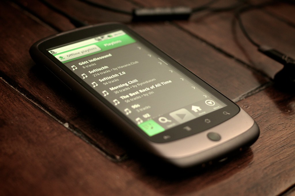 Spotify formalizes its enterprise software business