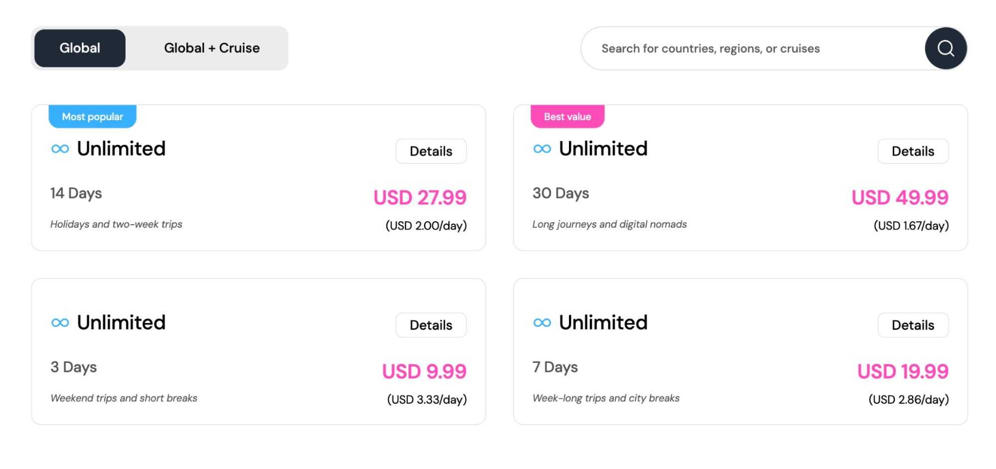 Maya Mobile eSIM Review: One Plan Covers 165+ Countries