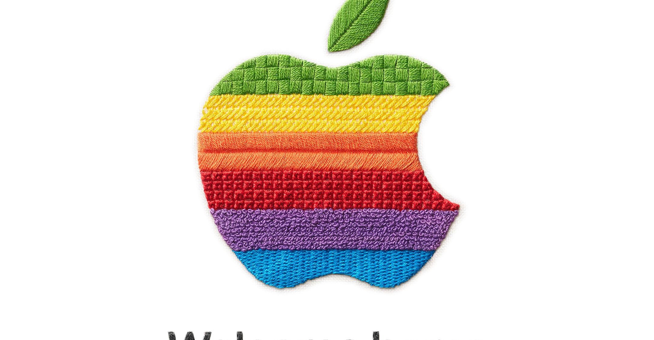Apple announces October 13 ‘Welcome home’ event in New York
