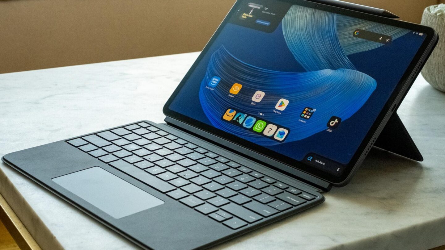 Amazon phases out Fire tablets in favor of Alexa Tablets