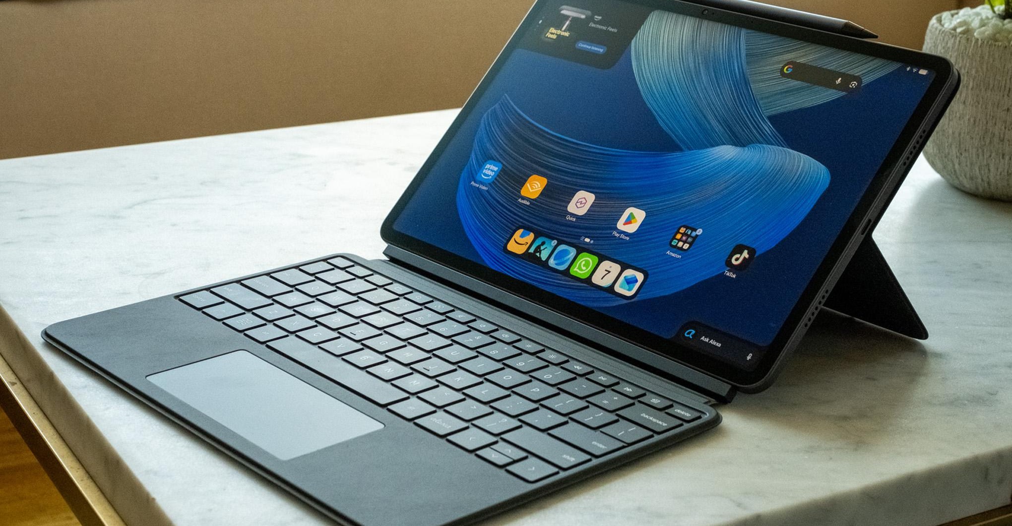 Amazon phases out Fire tablets in favor of Alexa Tablets