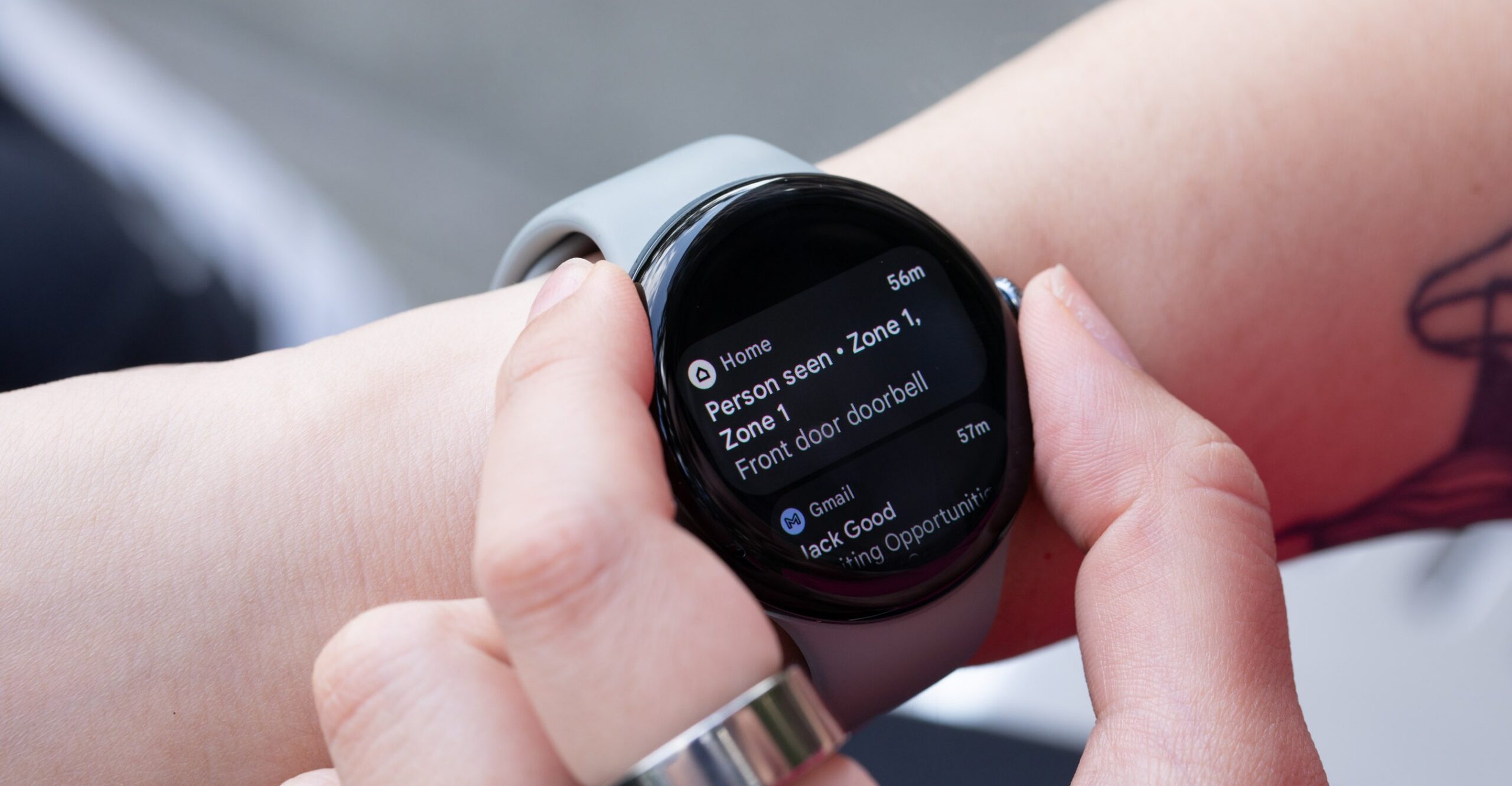 Pixel Watch 2 and 3 to Lose Free LTE Safety Signal Access