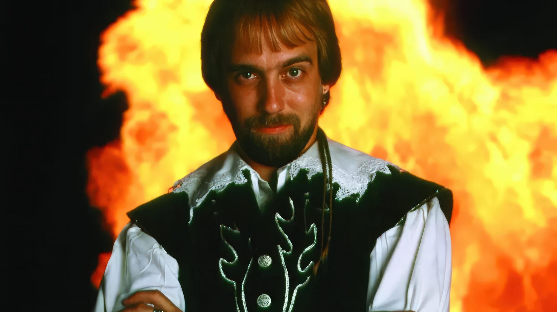 Richard Garriott Seeks to Reclaim Ultima Copyright from EA in 2027