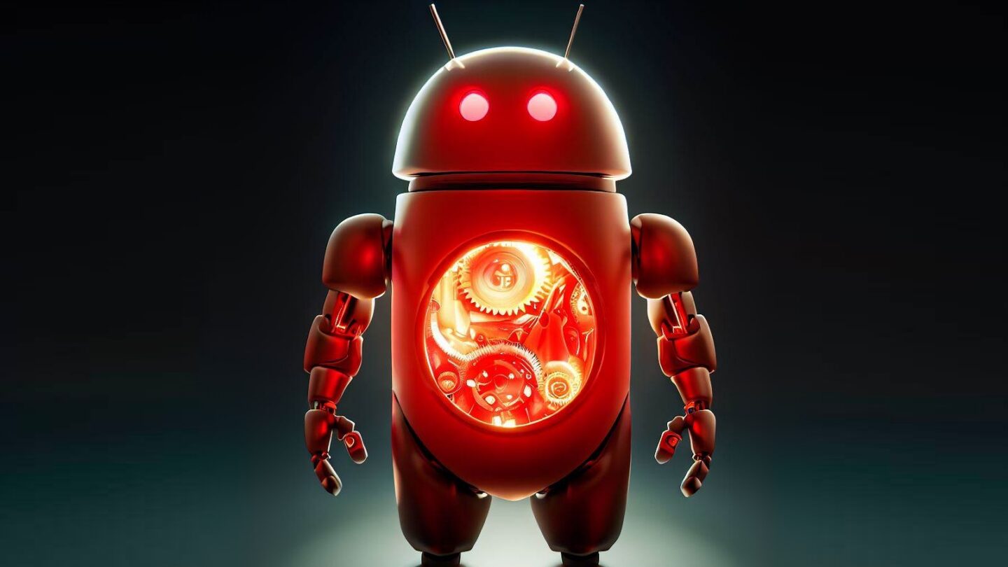 Low-cost Android phones ship with residential proxy malware