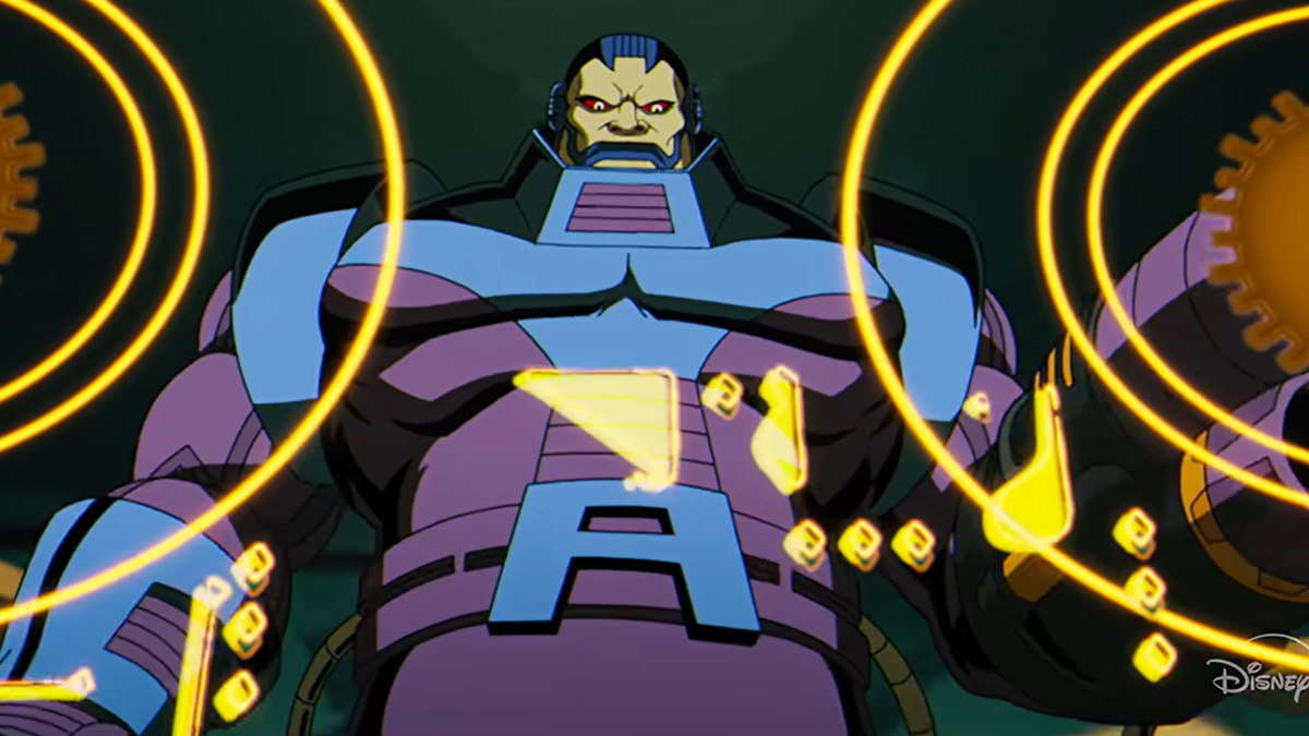Deadpool and She-Hulk to Appear in X-Men '97 Season 3