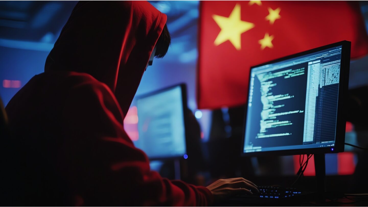 FBI Seizes Seven Domains Tied to Chinese Hacking Tools