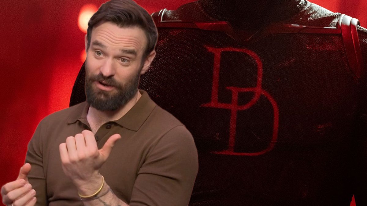 Charlie Cox Discusses Daredevil’s Season 3 Return and The Defenders