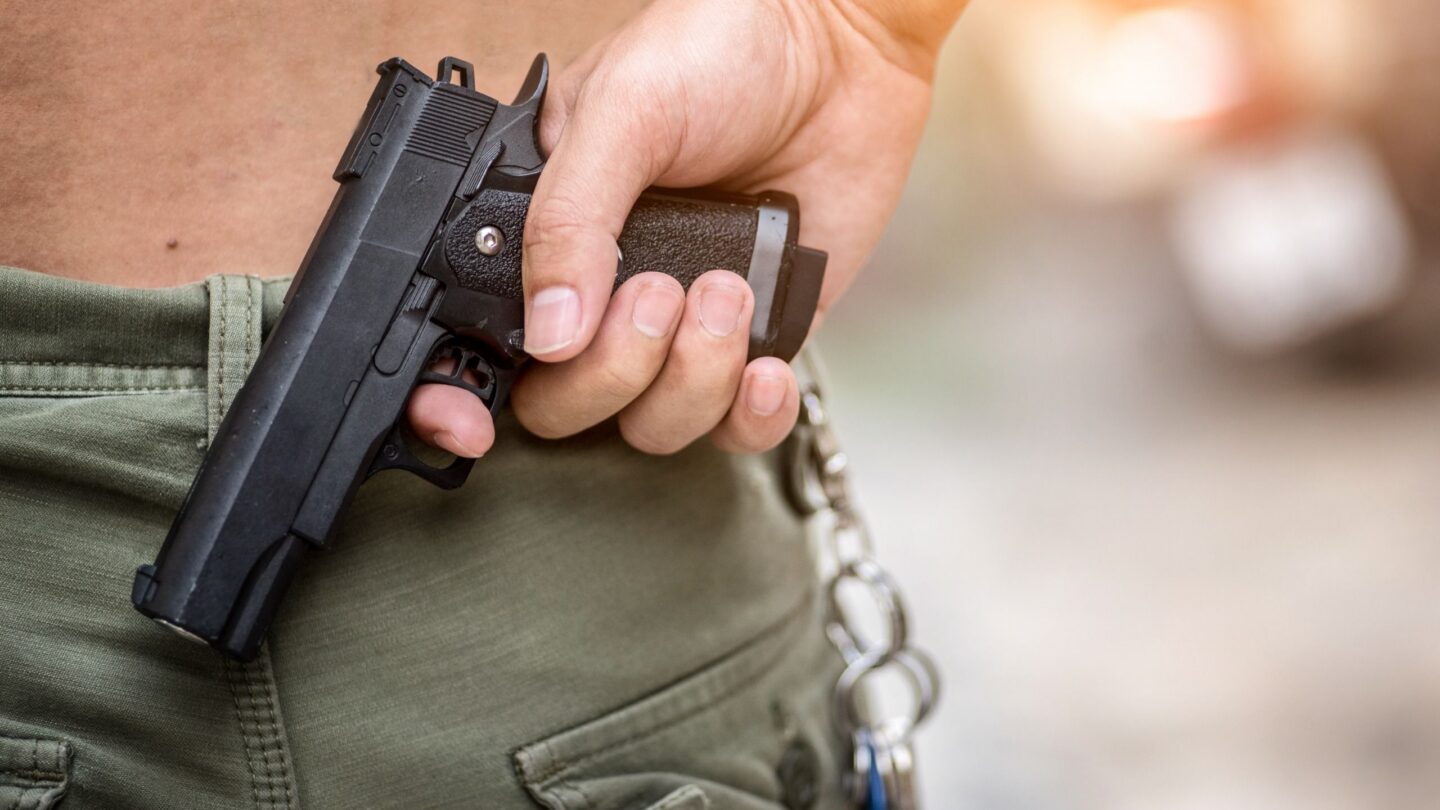 California law targets firearm printing on some 3D printers, but exempts existing machines