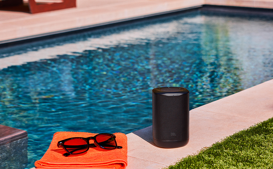 JBL’s Cove M1, P1 and X1 speakers launch in Australia with a 20% discount