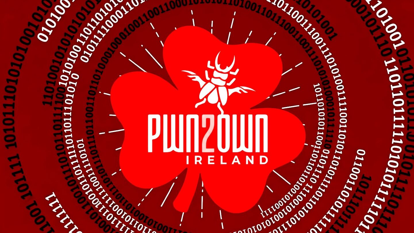 Hackers Earn $1,262,000 for 98 Zero-Days at Pwn2Own Ireland 2026