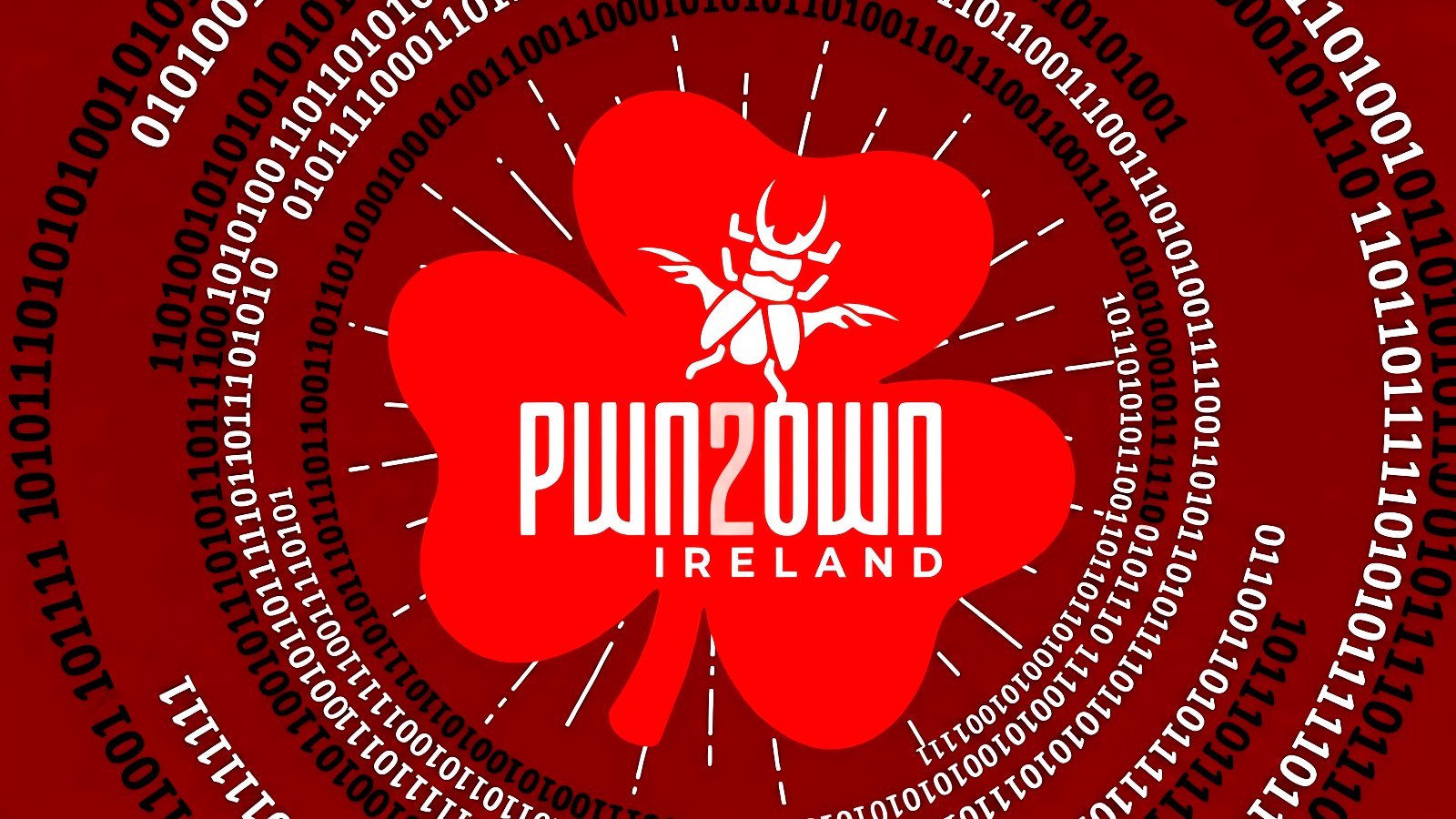 Hackers Earn $1,262,000 for 98 Zero-Days at Pwn2Own Ireland 2026