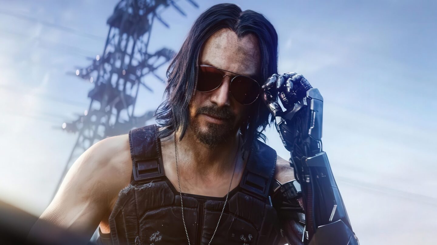 Cyberpunk 2077 Film Reportedly Adds Producer Lorenzo di Bonaventura