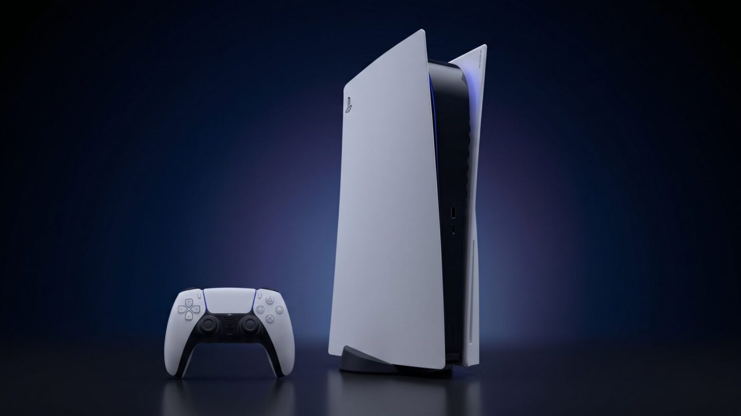 Older PlayStation 5 Games May Need a Later SDK for QSSR
